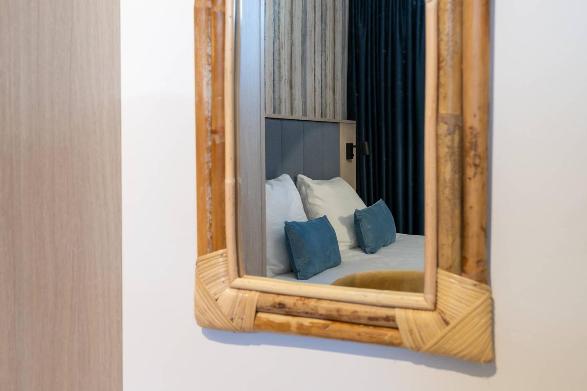Hello Zeeland - Appartement Duno Lodge I Oostkapelle Bagian luar foto